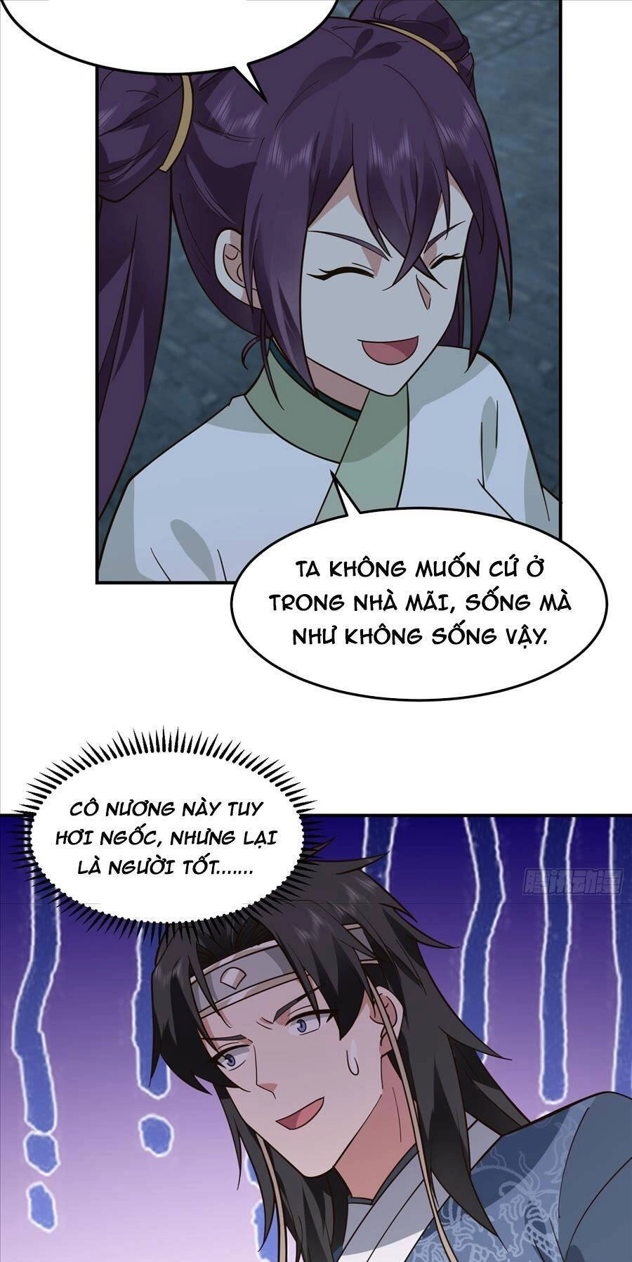 Ta Có Một Quyển Hàng Yêu Phổ Chapter 38 - 26