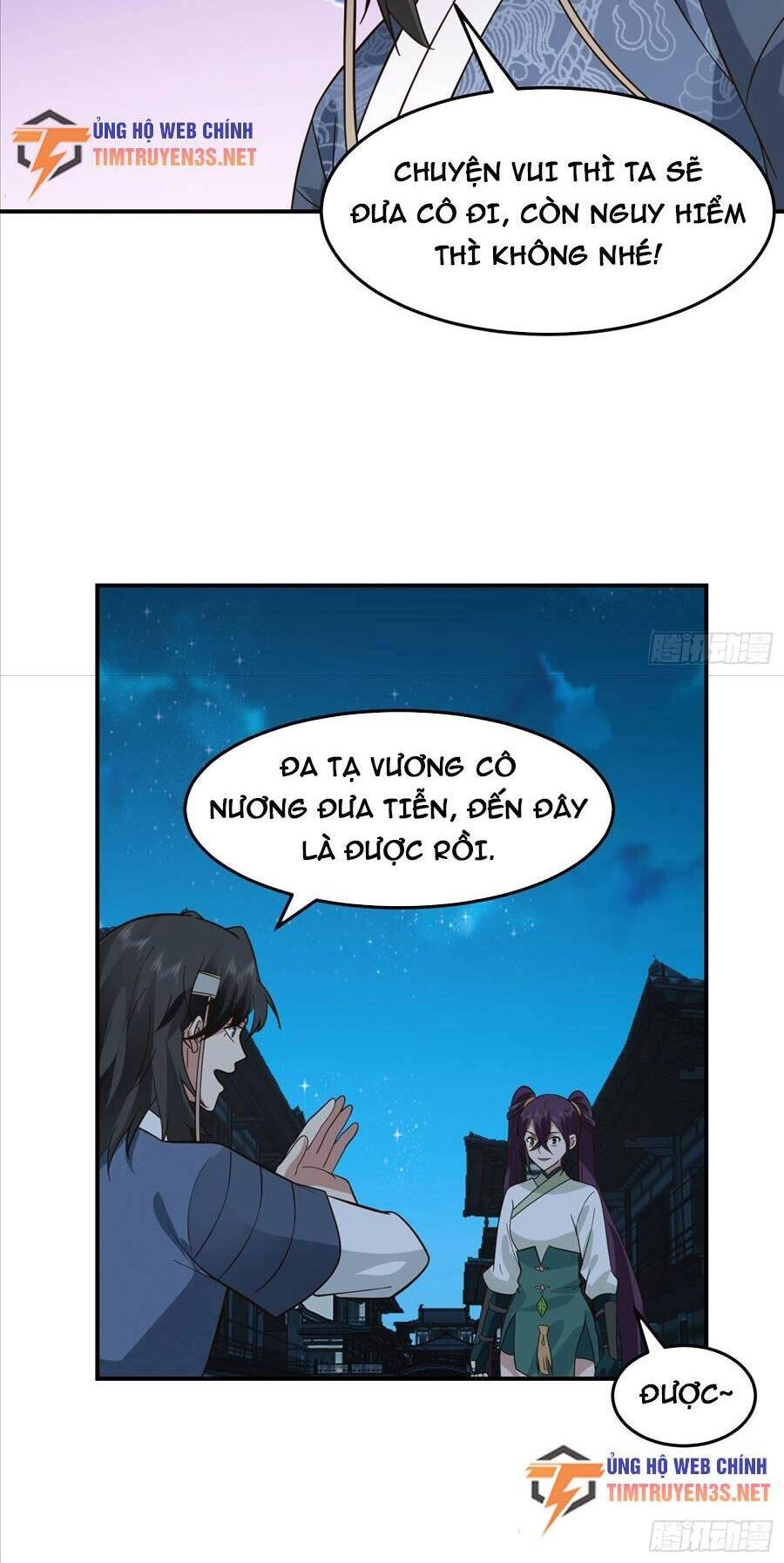 Ta Có Một Quyển Hàng Yêu Phổ Chapter 38 - 27