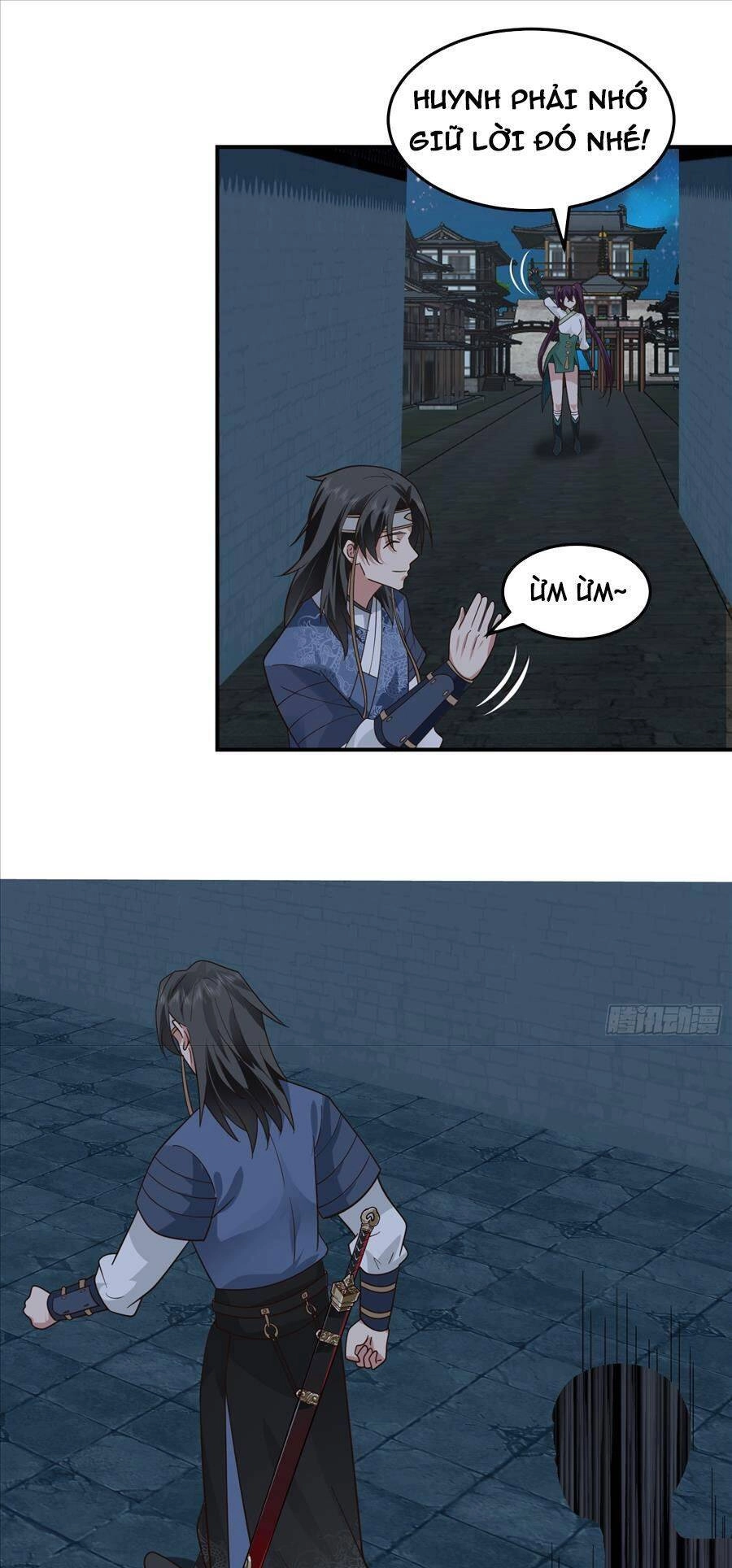 Ta Có Một Quyển Hàng Yêu Phổ Chapter 38 - 28