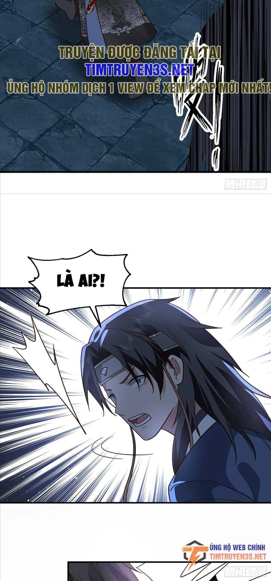 Ta Có Một Quyển Hàng Yêu Phổ Chapter 38 - 29