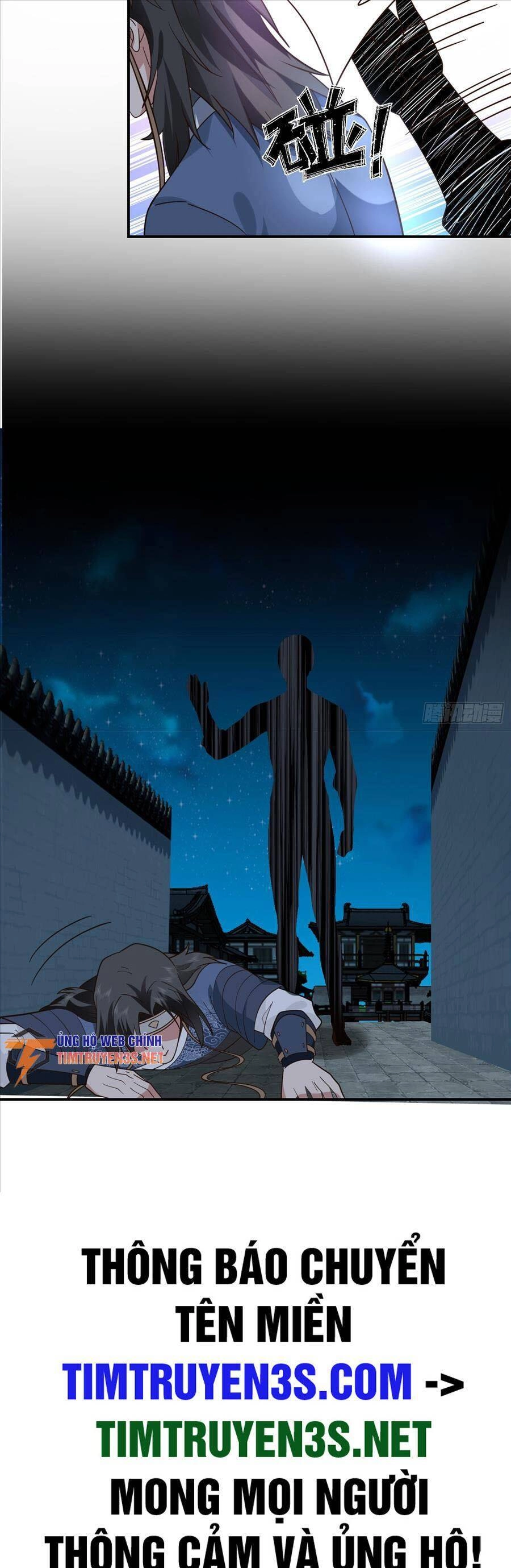 Ta Có Một Quyển Hàng Yêu Phổ Chapter 38 - 30