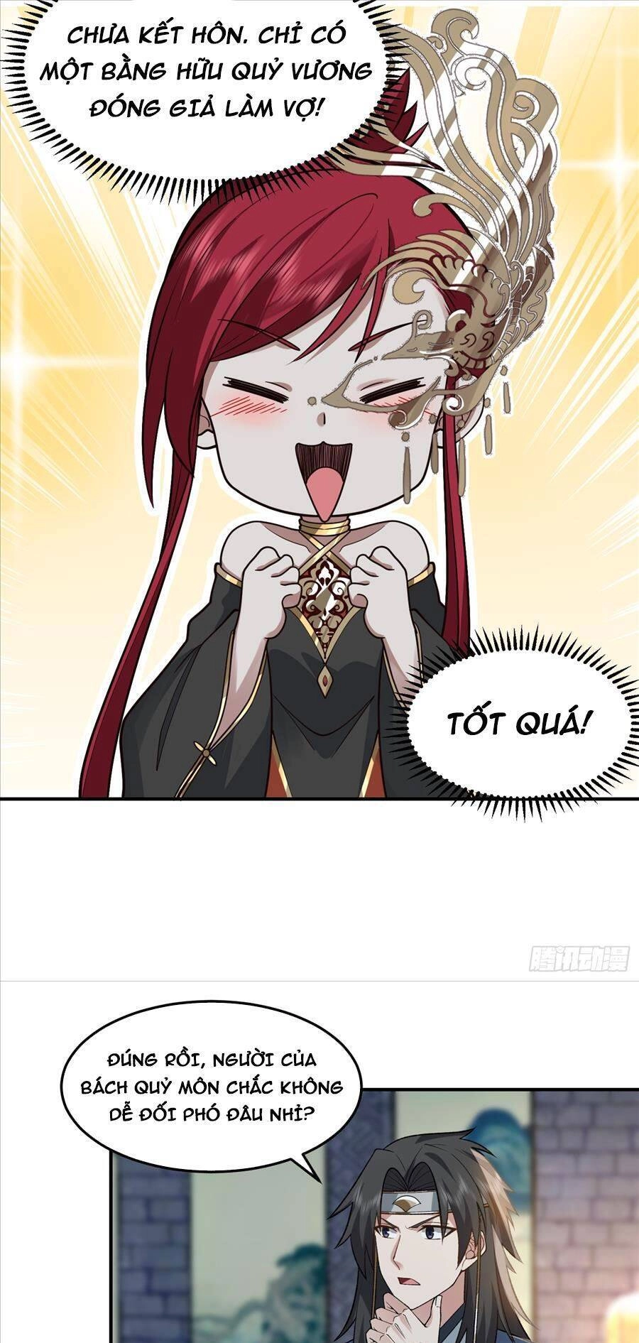 Ta Có Một Quyển Hàng Yêu Phổ Chapter 39 - 10