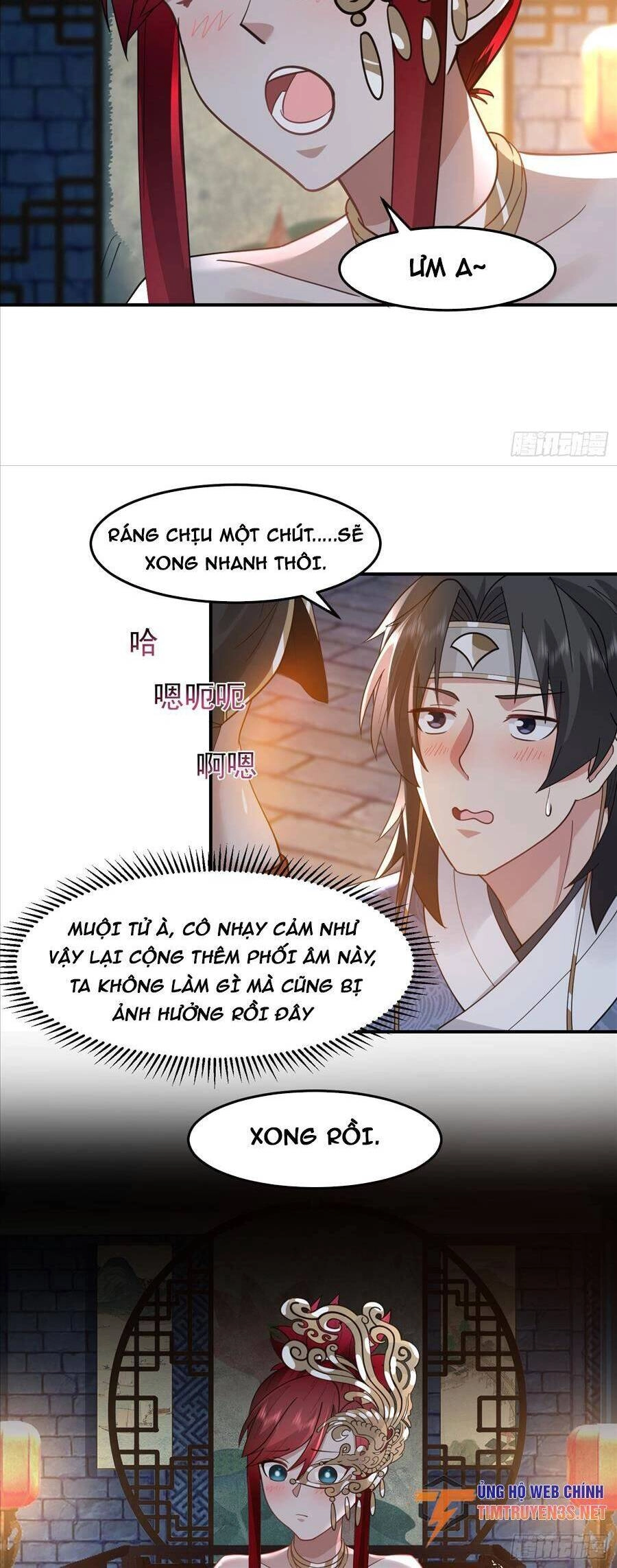 Ta Có Một Quyển Hàng Yêu Phổ Chapter 39 - 21