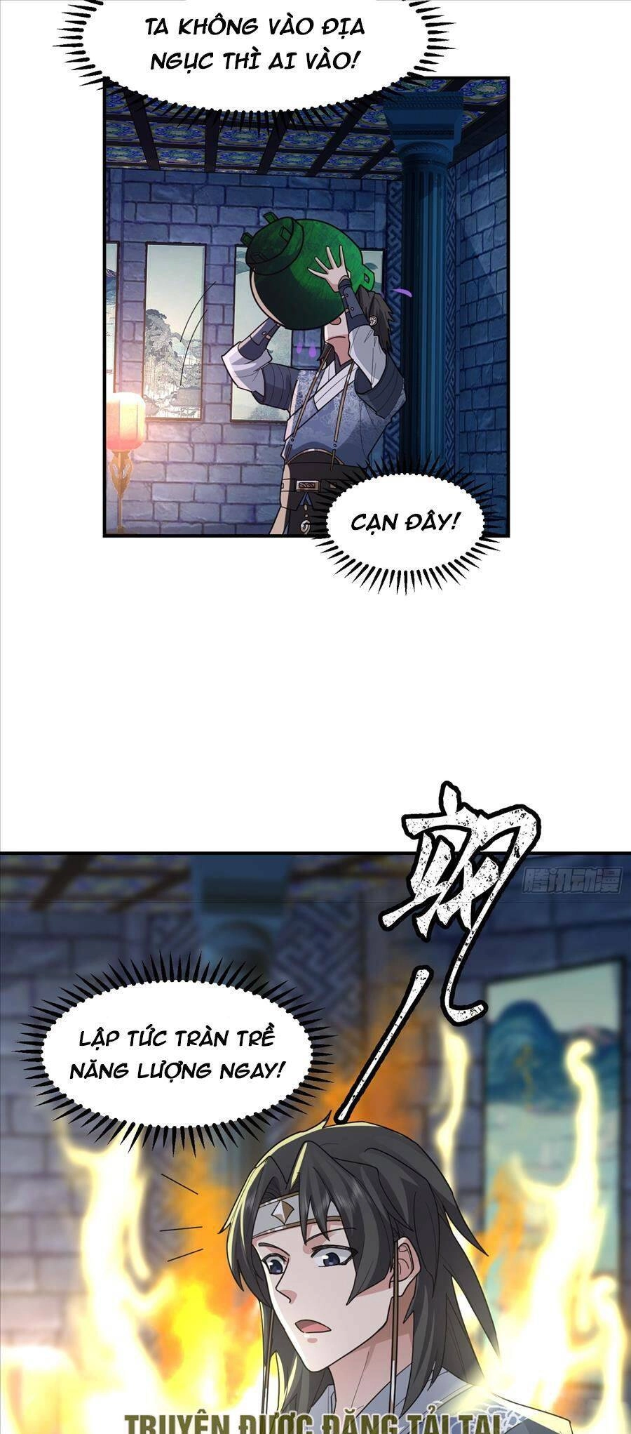 Ta Có Một Quyển Hàng Yêu Phổ Chapter 39 - 24