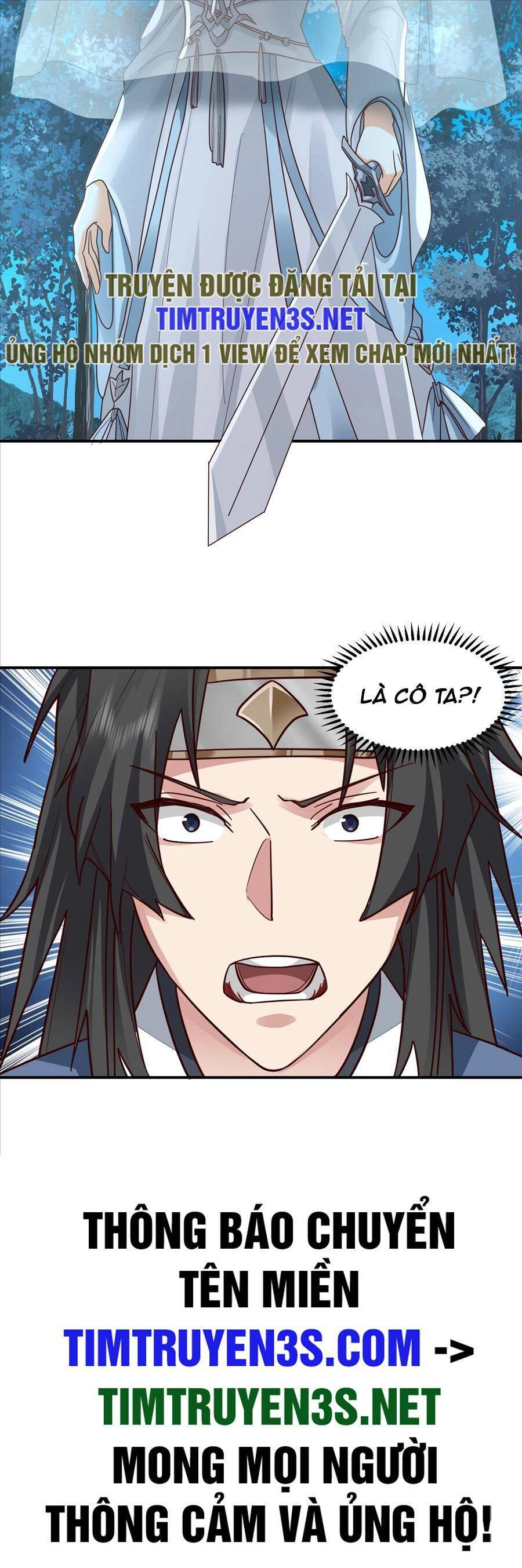 Ta Có Một Quyển Hàng Yêu Phổ Chapter 39 - 28