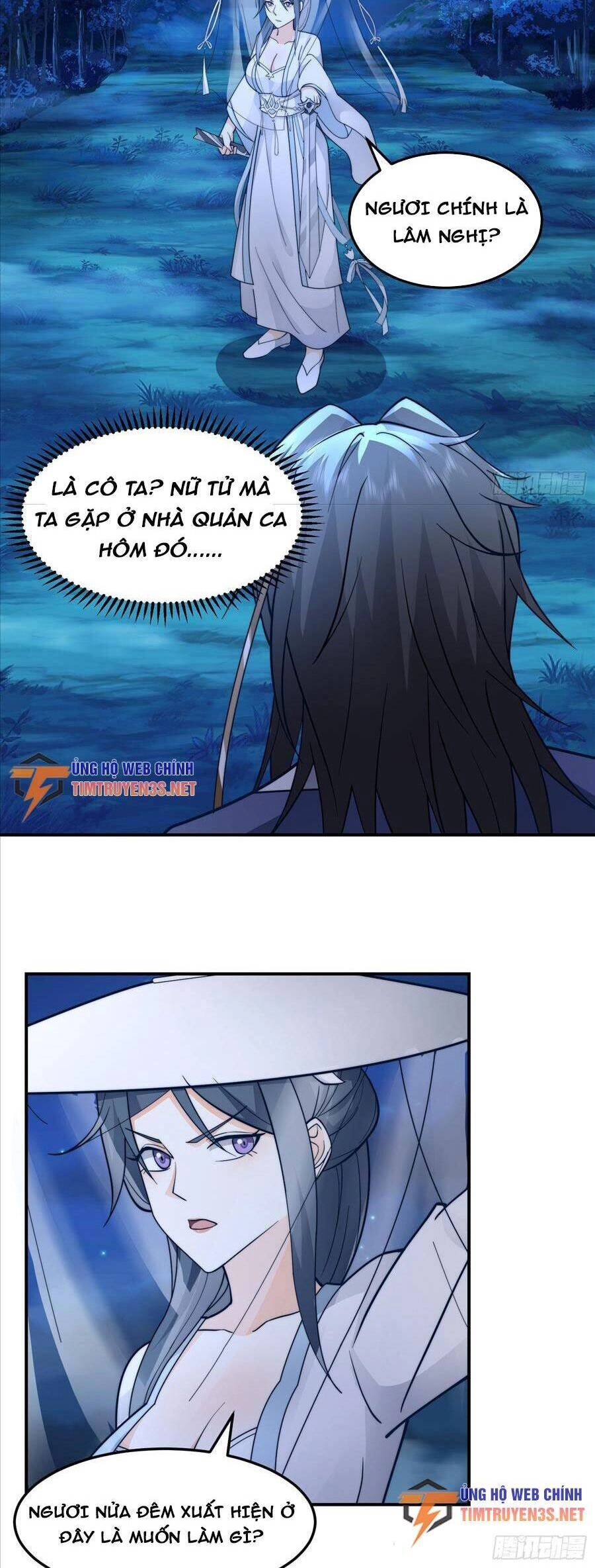 Ta Có Một Quyển Hàng Yêu Phổ Chapter 40 - 3