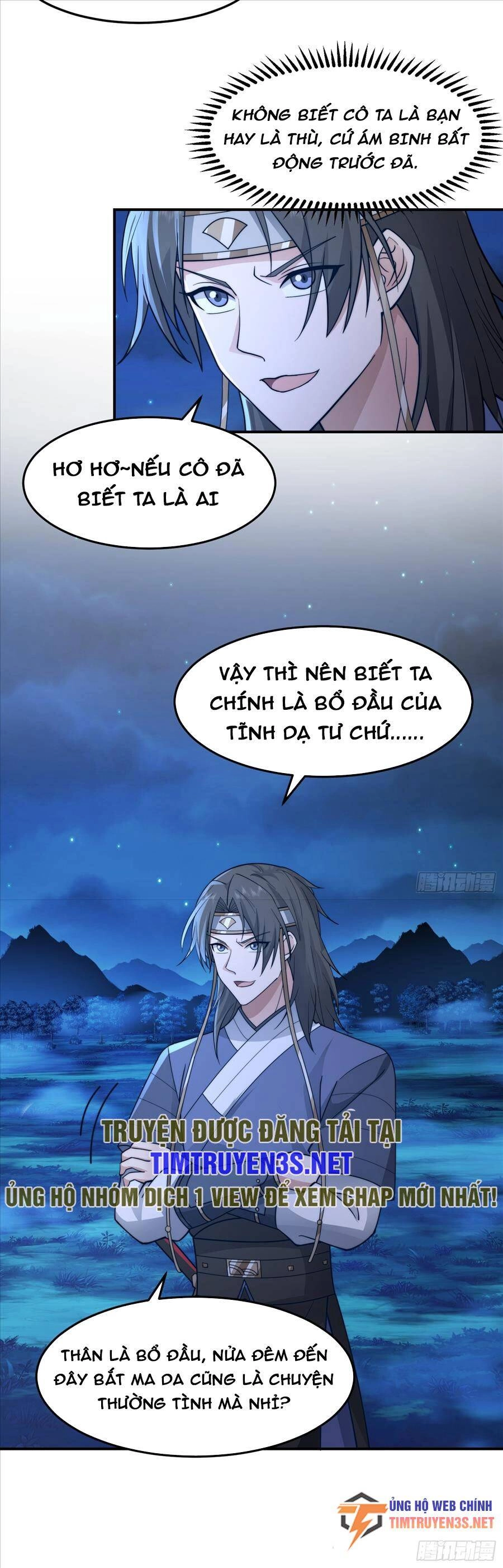 Ta Có Một Quyển Hàng Yêu Phổ Chapter 40 - 4