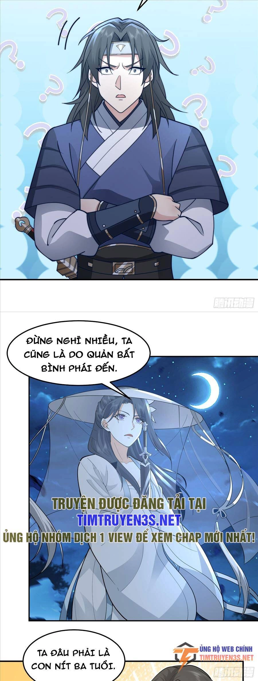 Ta Có Một Quyển Hàng Yêu Phổ Chapter 40 - 6