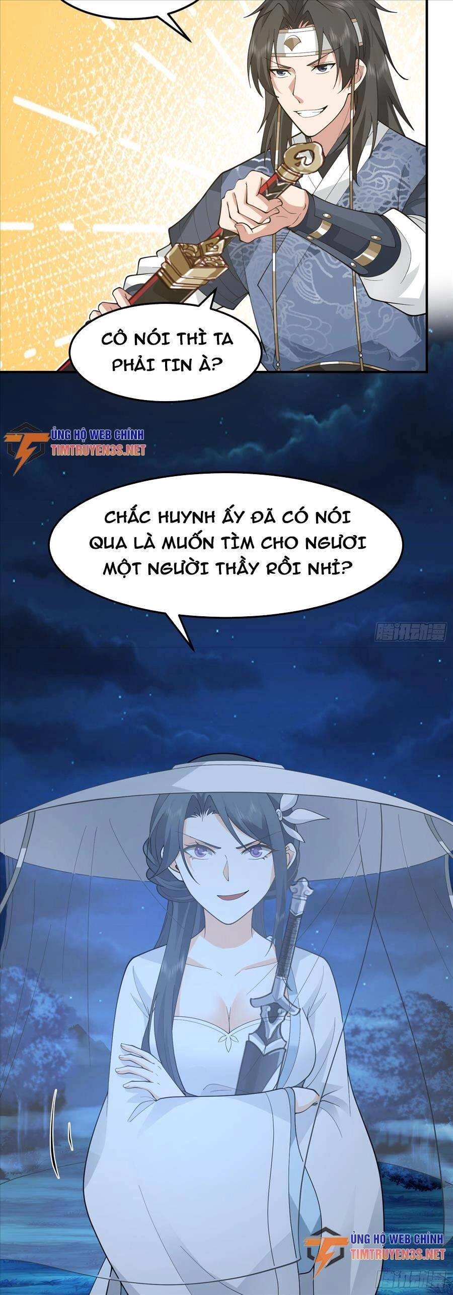 Ta Có Một Quyển Hàng Yêu Phổ Chapter 40 - 7