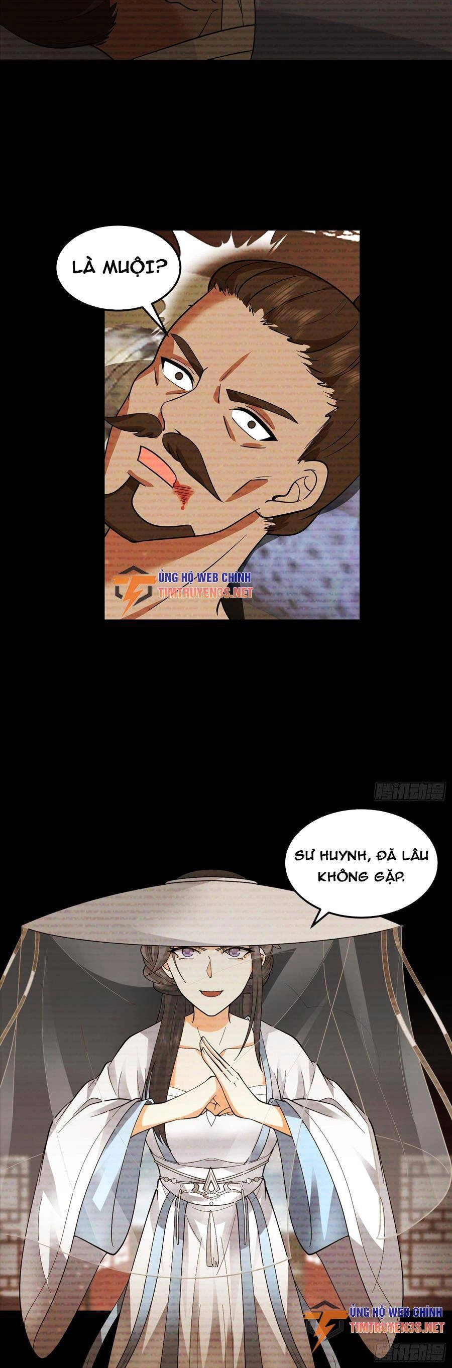 Ta Có Một Quyển Hàng Yêu Phổ Chapter 40 - 9