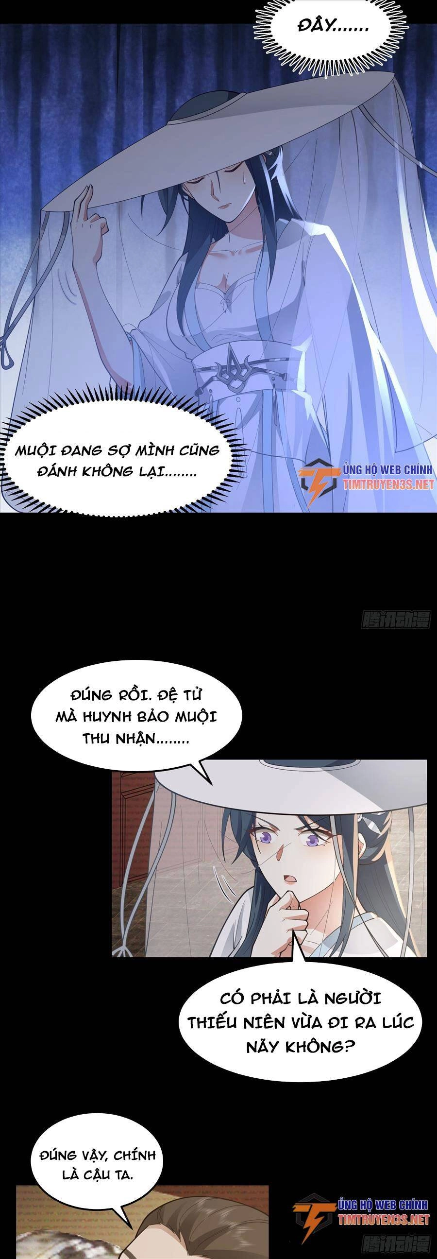 Ta Có Một Quyển Hàng Yêu Phổ Chapter 40 - 12