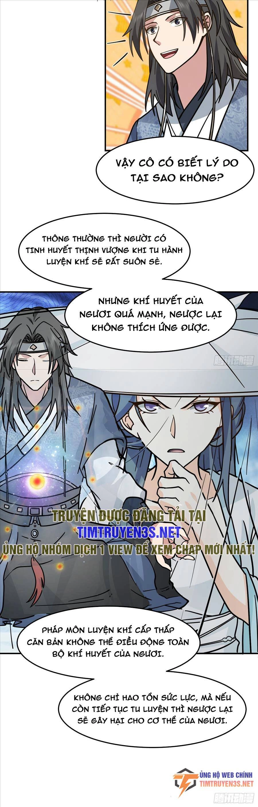 Ta Có Một Quyển Hàng Yêu Phổ Chapter 40 - 15