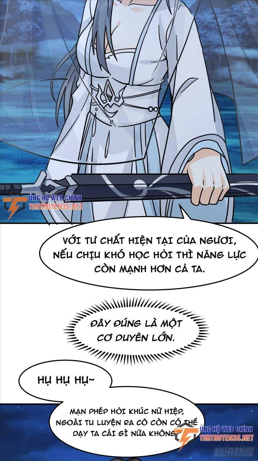 Ta Có Một Quyển Hàng Yêu Phổ Chapter 40 - 17