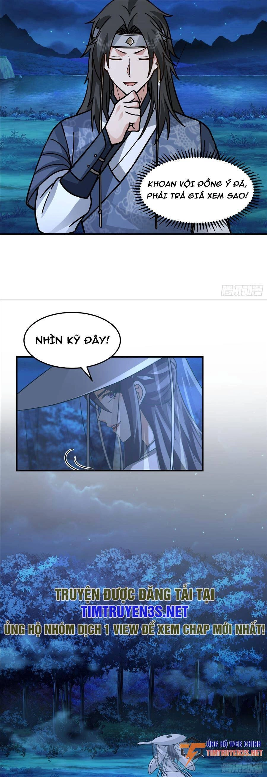 Ta Có Một Quyển Hàng Yêu Phổ Chapter 40 - 18