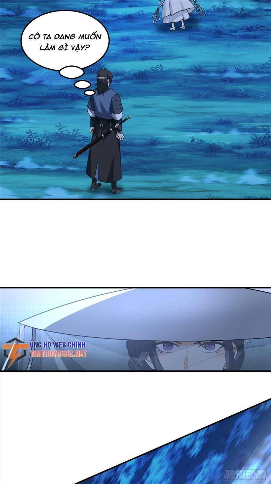 Ta Có Một Quyển Hàng Yêu Phổ Chapter 40 - 19