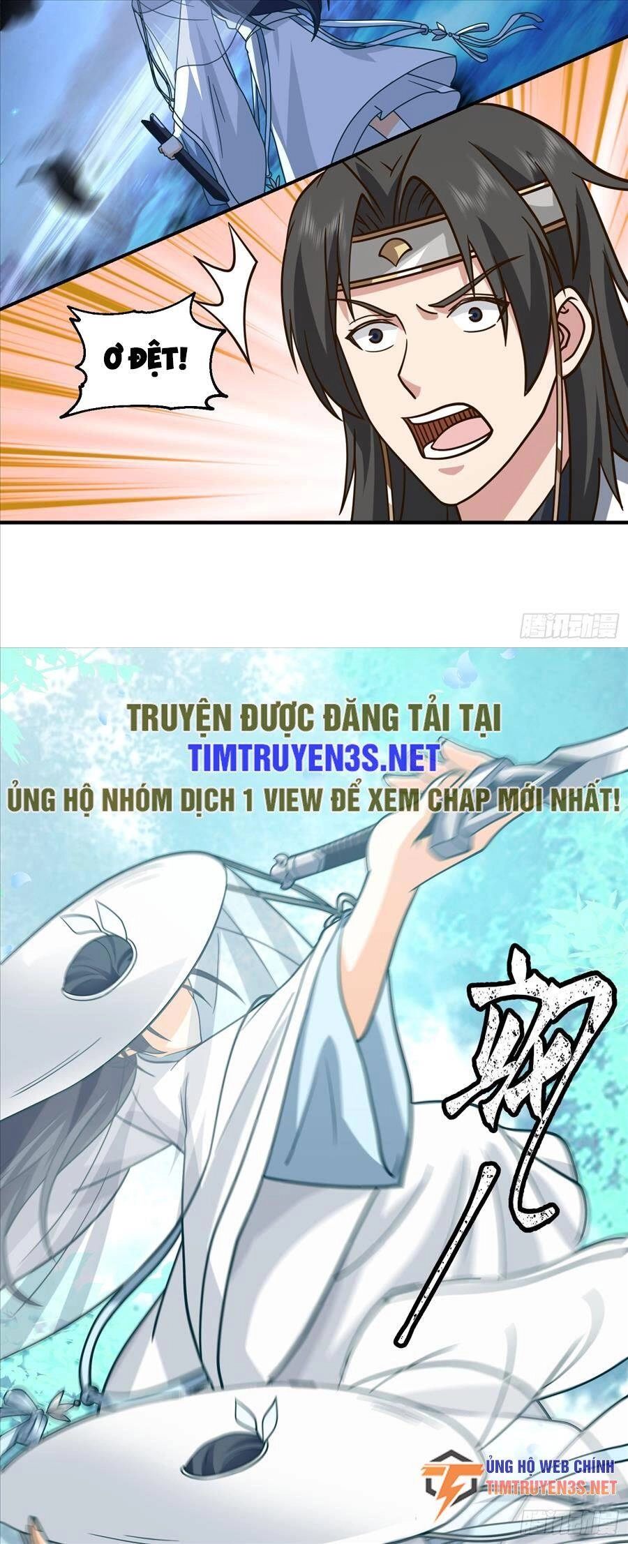 Ta Có Một Quyển Hàng Yêu Phổ Chapter 40 - 21