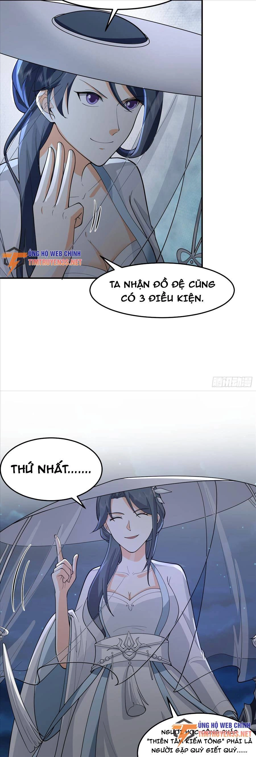 Ta Có Một Quyển Hàng Yêu Phổ Chapter 40 - 24