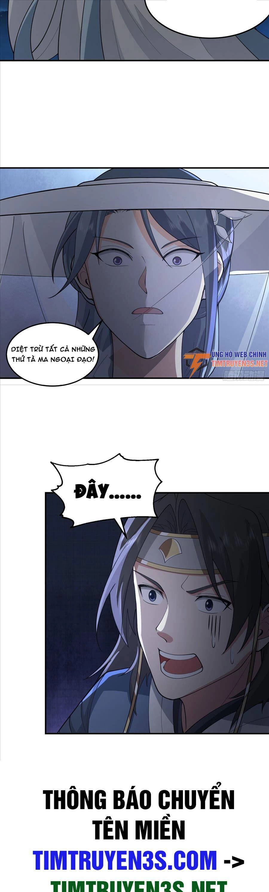 Ta Có Một Quyển Hàng Yêu Phổ Chapter 40 - 25