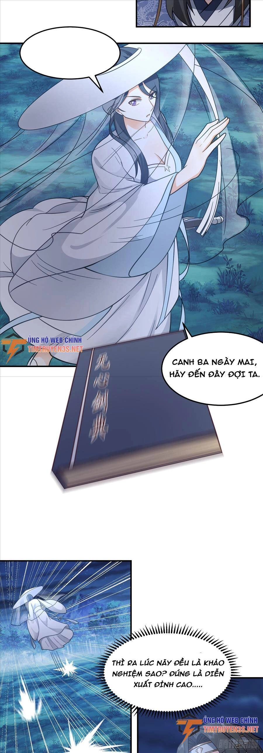 Ta Có Một Quyển Hàng Yêu Phổ Chapter 41 - 13