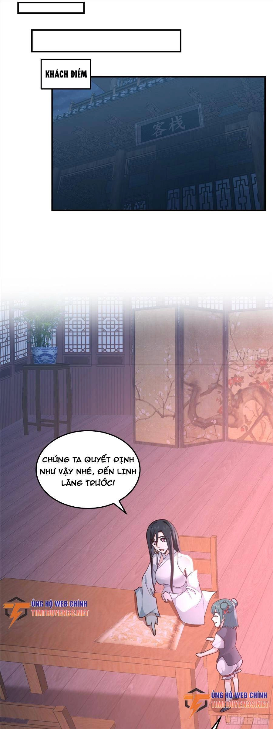 Ta Có Một Quyển Hàng Yêu Phổ Chapter 41 - 15