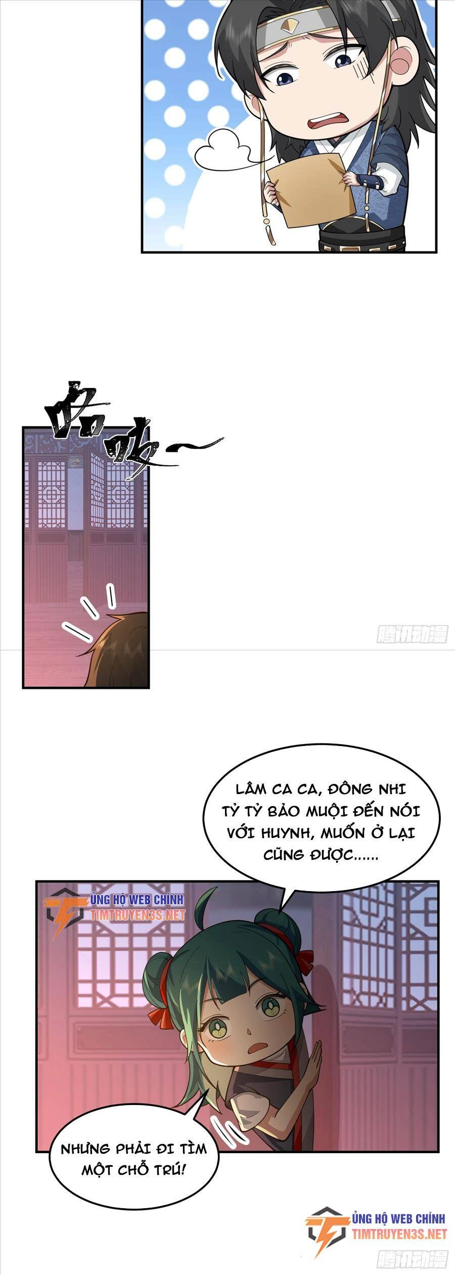 Ta Có Một Quyển Hàng Yêu Phổ Chapter 41 - 23