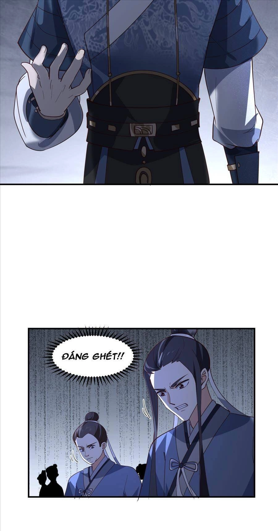 Ta Có Một Quyển Hàng Yêu Phổ Chapter 42 - 7