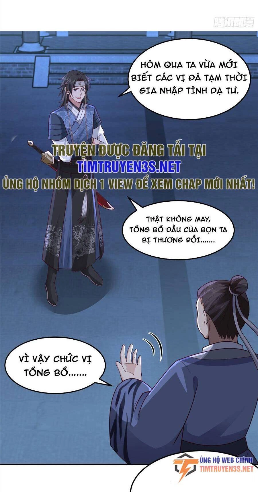 Ta Có Một Quyển Hàng Yêu Phổ Chapter 42 - 8
