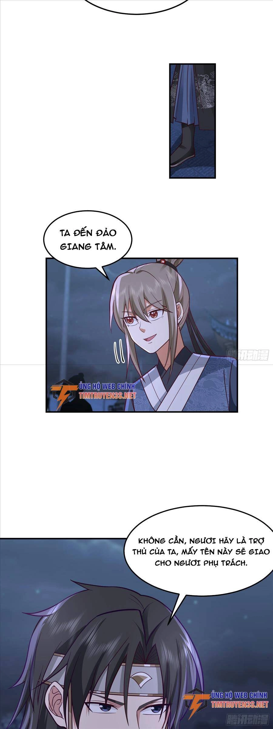 Ta Có Một Quyển Hàng Yêu Phổ Chapter 42 - 13