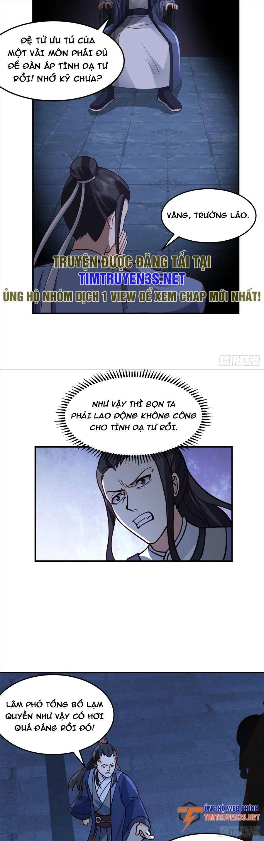 Ta Có Một Quyển Hàng Yêu Phổ Chapter 42 - 16