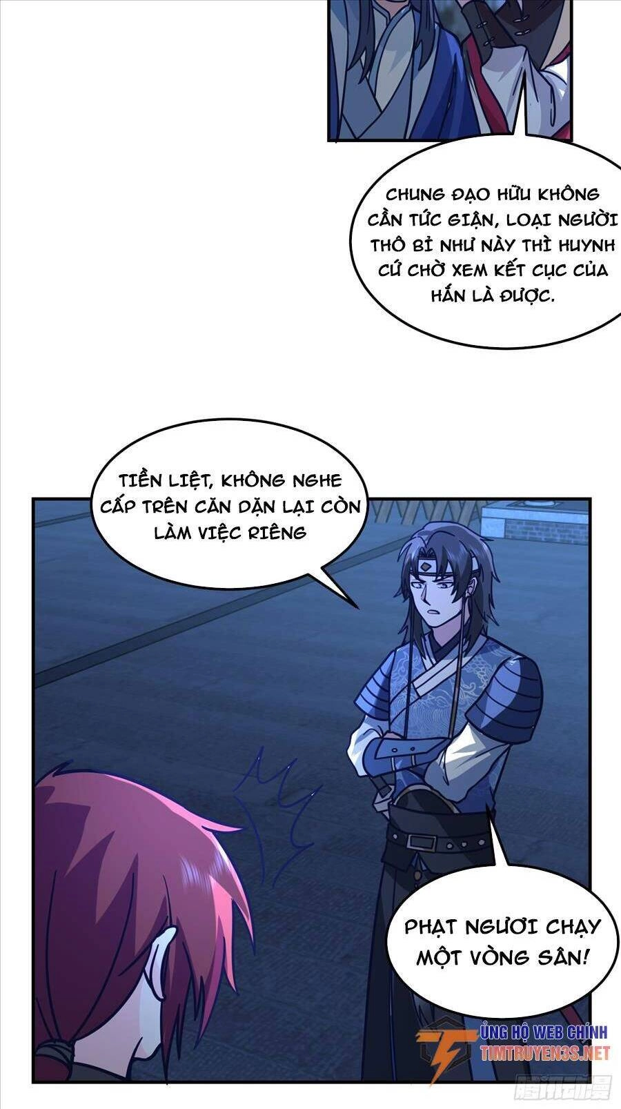 Ta Có Một Quyển Hàng Yêu Phổ Chapter 42 - 19