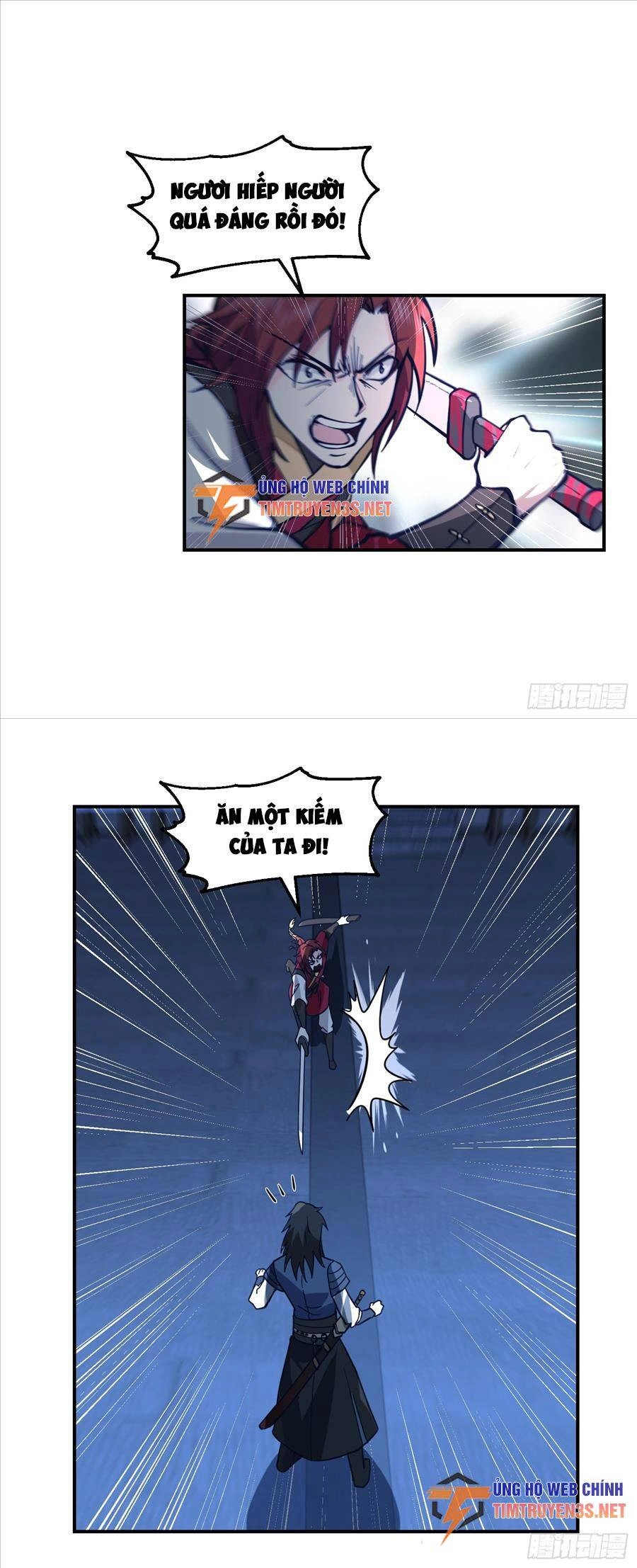 Ta Có Một Quyển Hàng Yêu Phổ Chapter 42 - 20