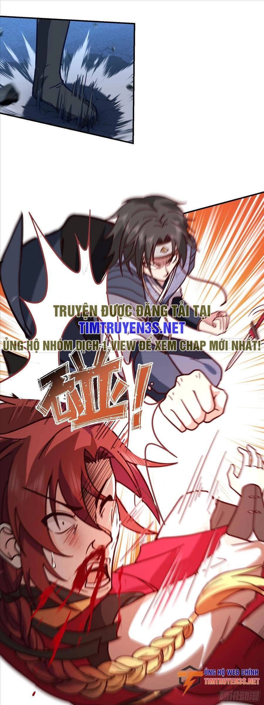 Ta Có Một Quyển Hàng Yêu Phổ Chapter 42 - 21