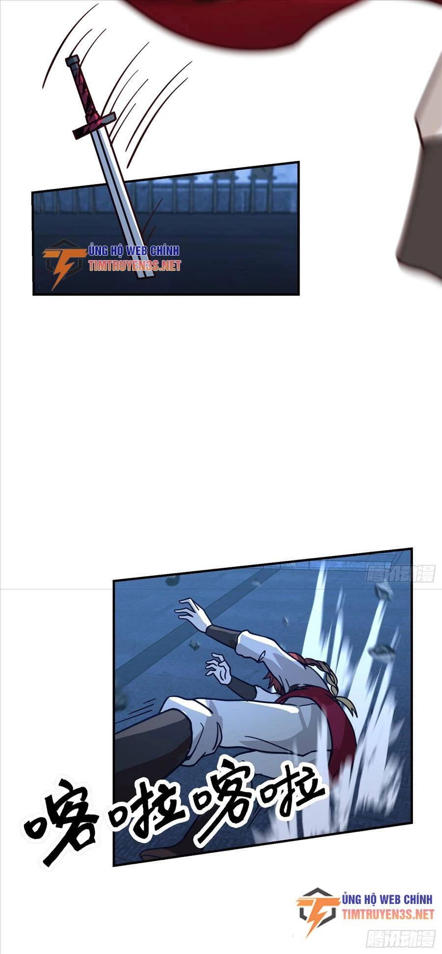 Ta Có Một Quyển Hàng Yêu Phổ Chapter 42 - 22