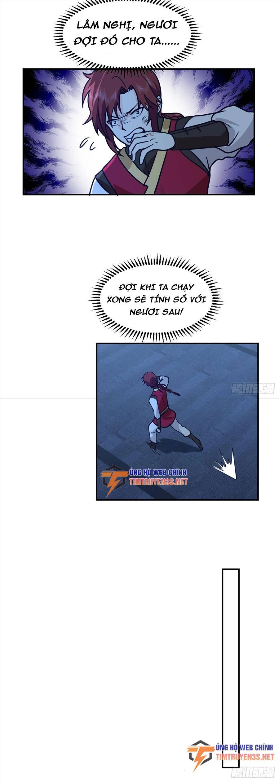 Ta Có Một Quyển Hàng Yêu Phổ Chapter 42 - 24