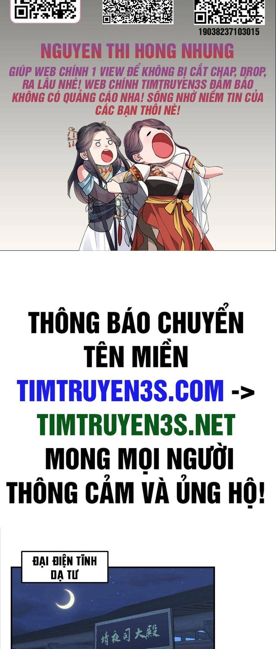 Ta Có Một Quyển Hàng Yêu Phổ Chapter 43 - 2