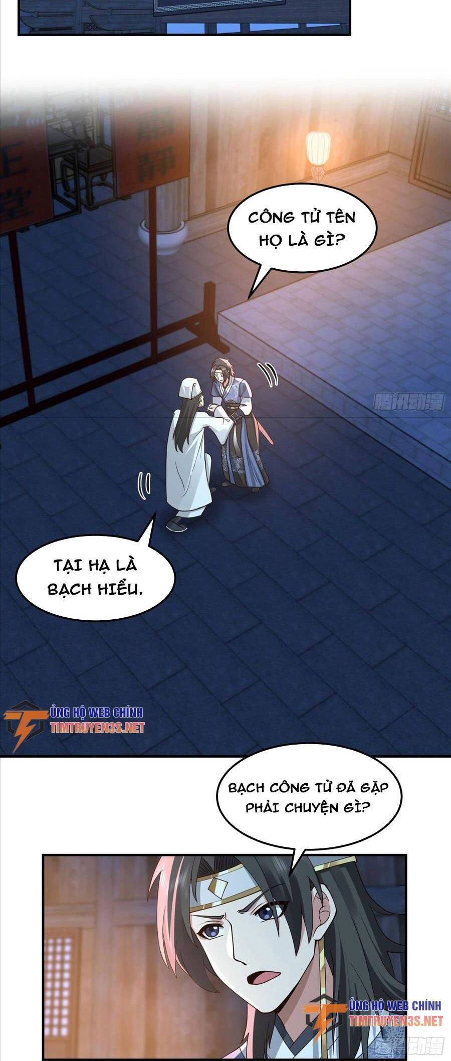 Ta Có Một Quyển Hàng Yêu Phổ Chapter 43 - 3