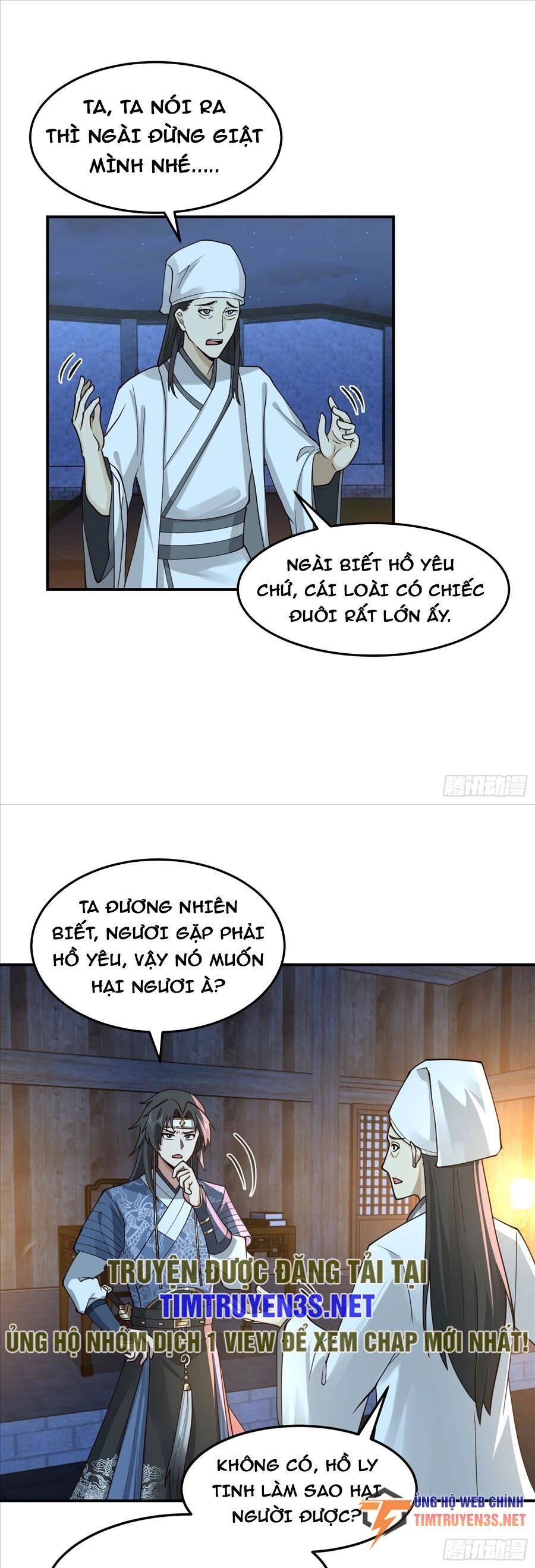 Ta Có Một Quyển Hàng Yêu Phổ Chapter 43 - 4