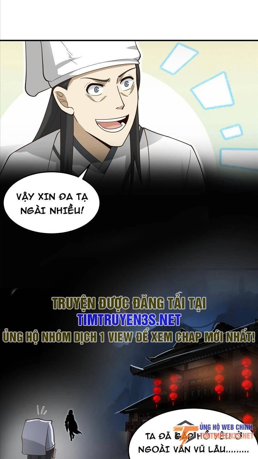 Ta Có Một Quyển Hàng Yêu Phổ Chapter 43 - 7