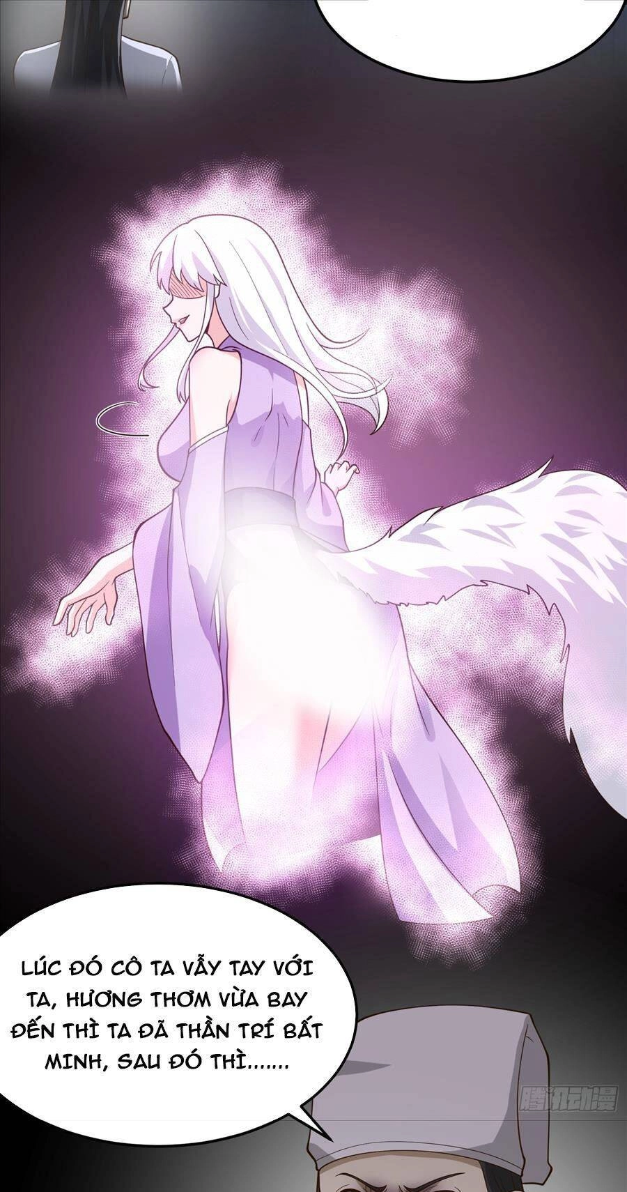 Ta Có Một Quyển Hàng Yêu Phổ Chapter 43 - 8