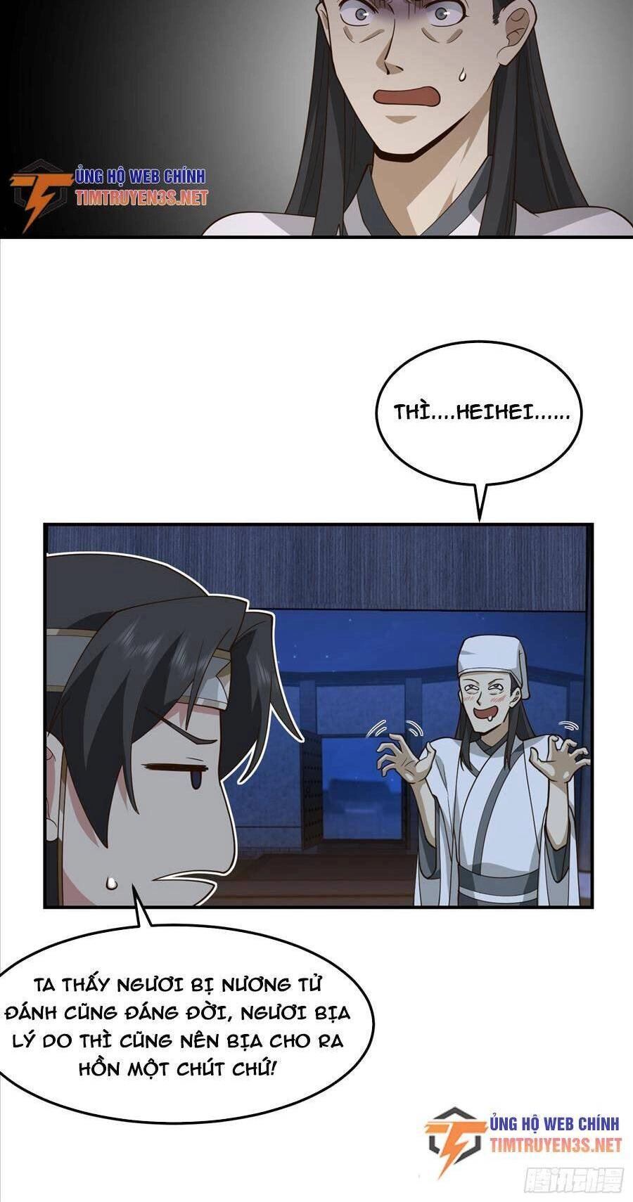 Ta Có Một Quyển Hàng Yêu Phổ Chapter 43 - 9