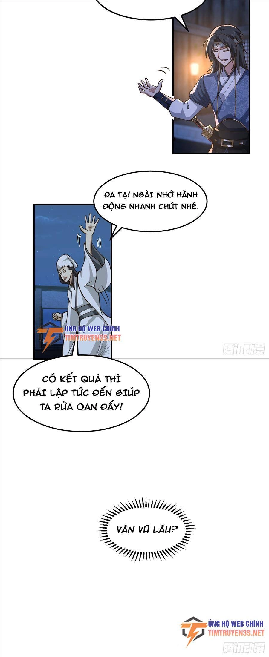 Ta Có Một Quyển Hàng Yêu Phổ Chapter 43 - 11