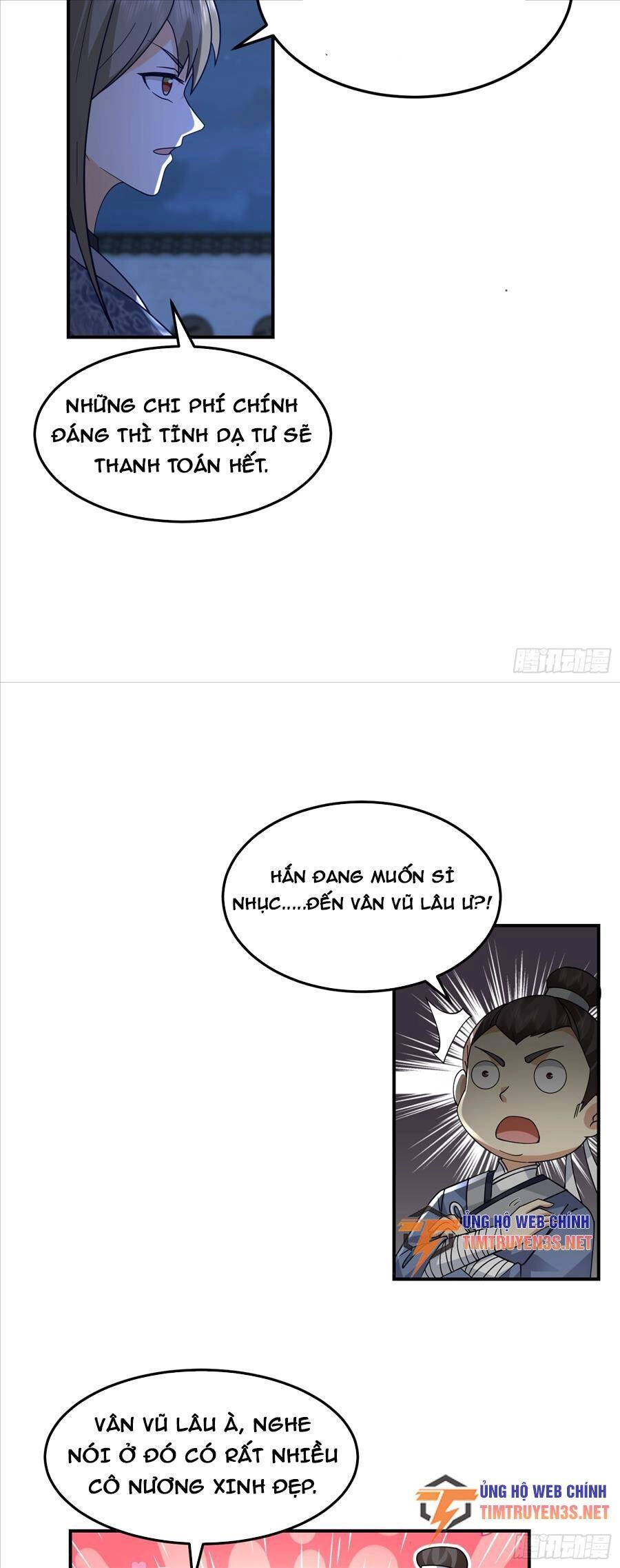 Ta Có Một Quyển Hàng Yêu Phổ Chapter 43 - 19