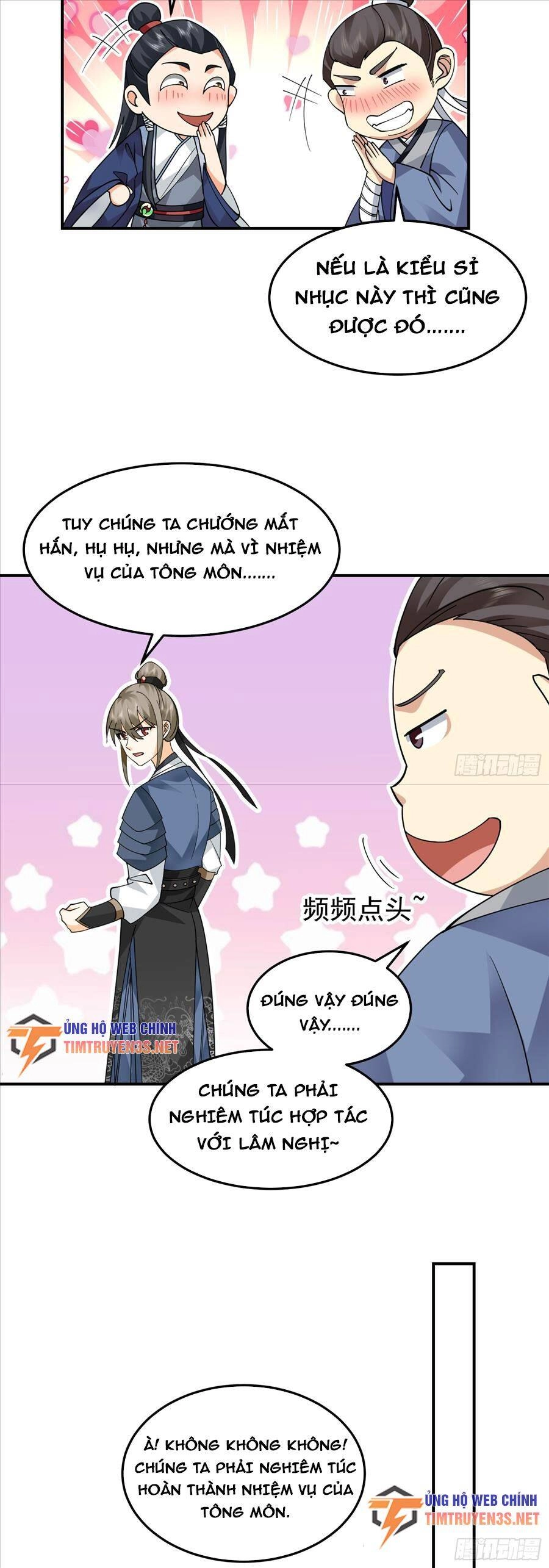 Ta Có Một Quyển Hàng Yêu Phổ Chapter 43 - 20