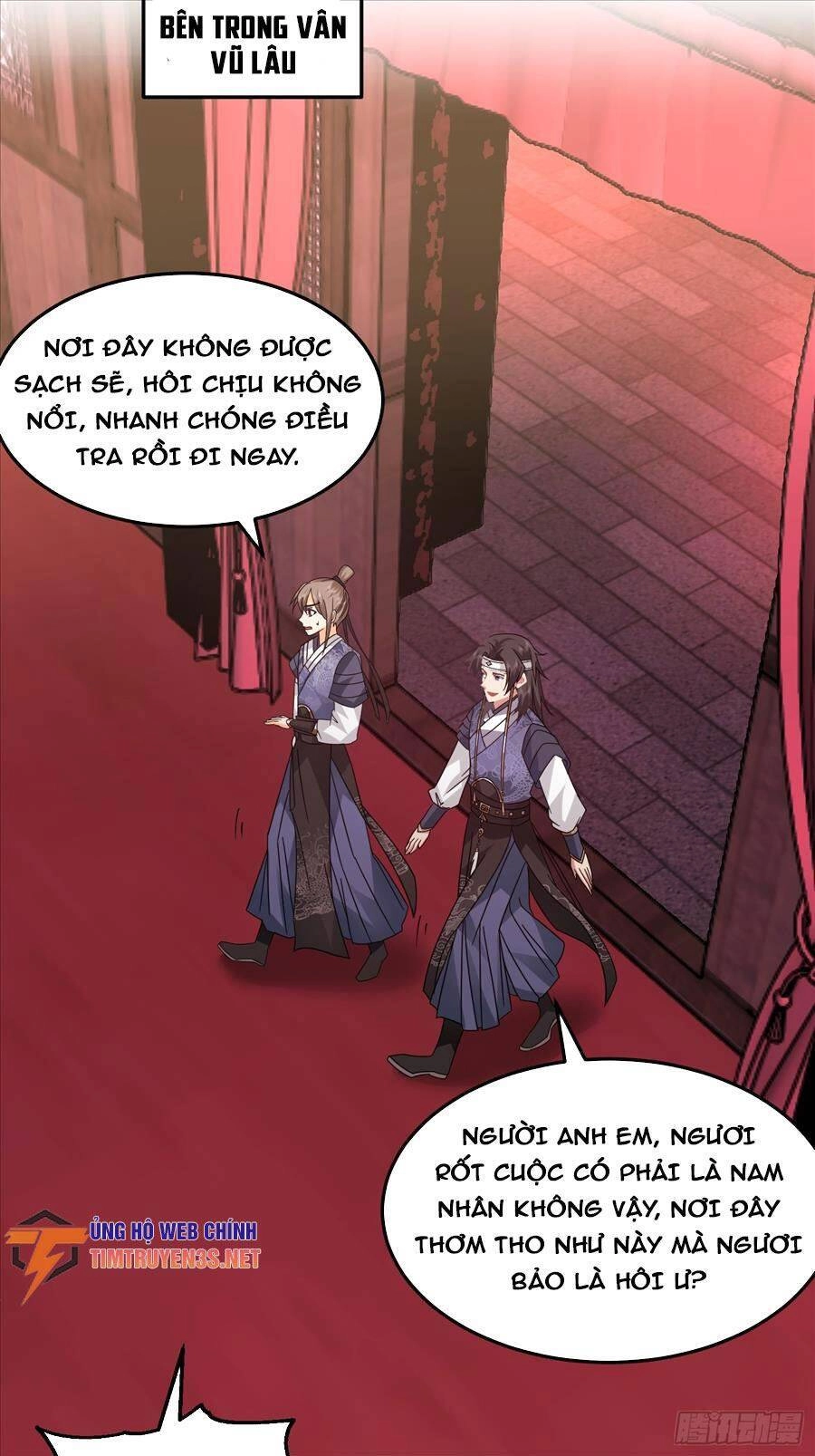 Ta Có Một Quyển Hàng Yêu Phổ Chapter 43 - 22