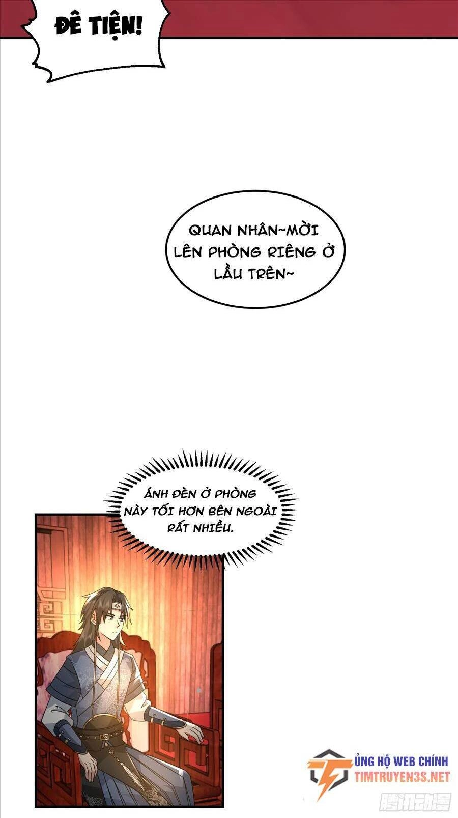 Ta Có Một Quyển Hàng Yêu Phổ Chapter 43 - 23