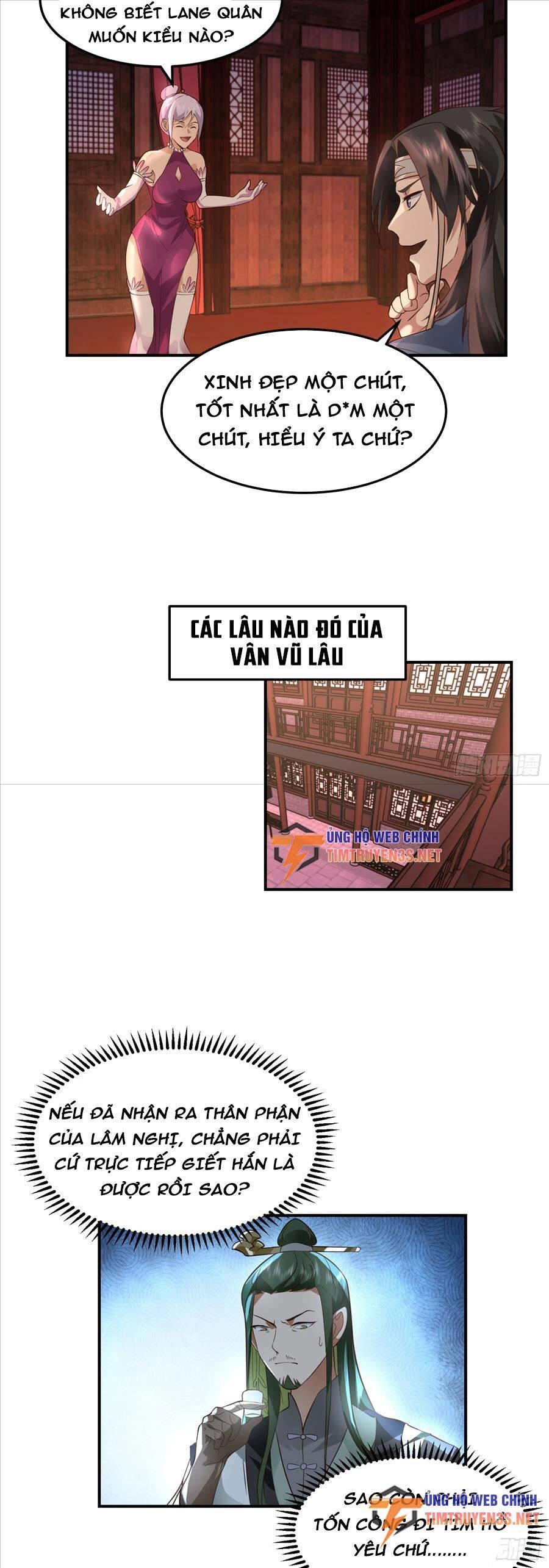 Ta Có Một Quyển Hàng Yêu Phổ Chapter 43 - 25