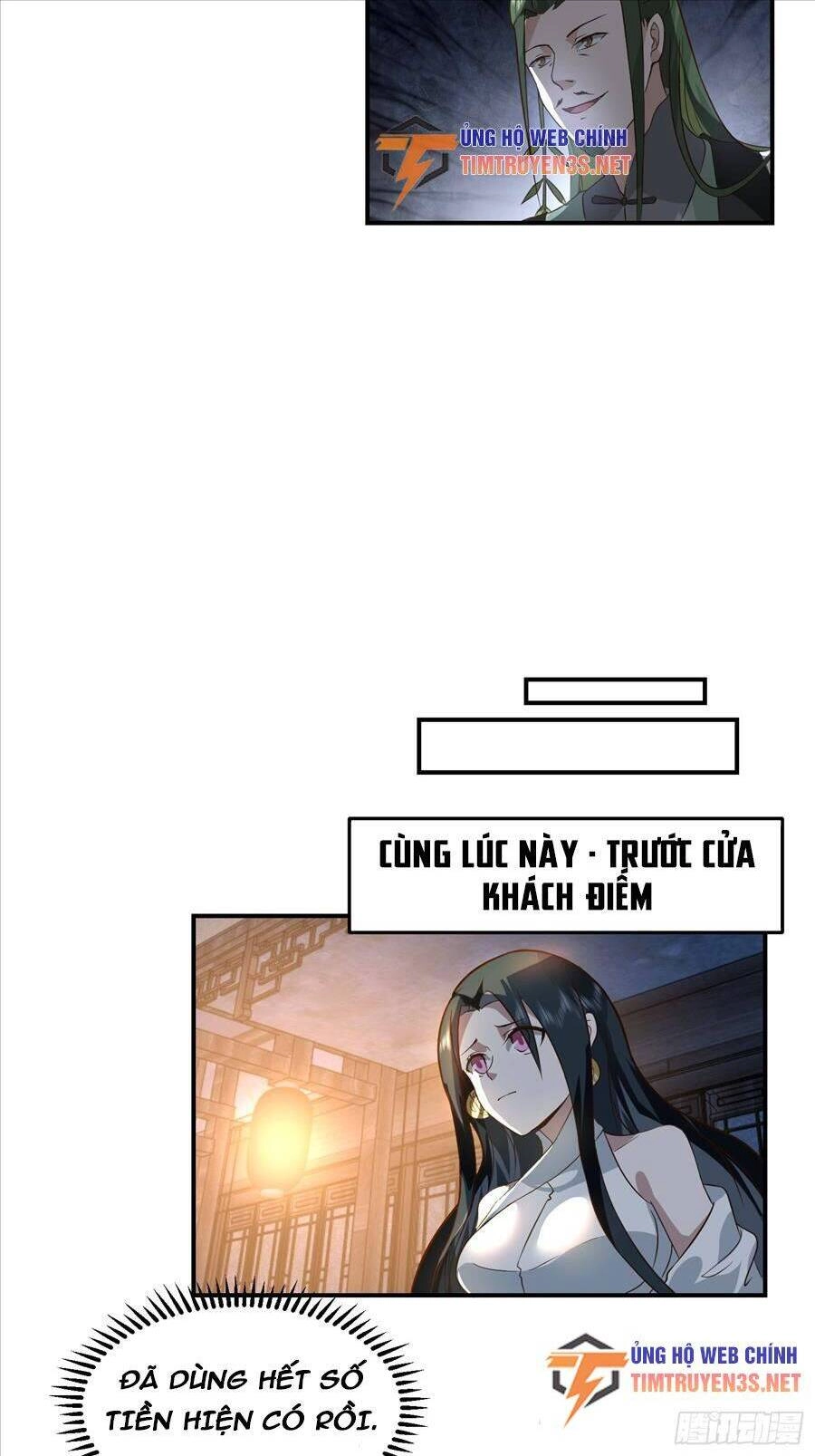 Ta Có Một Quyển Hàng Yêu Phổ Chapter 43 - 28