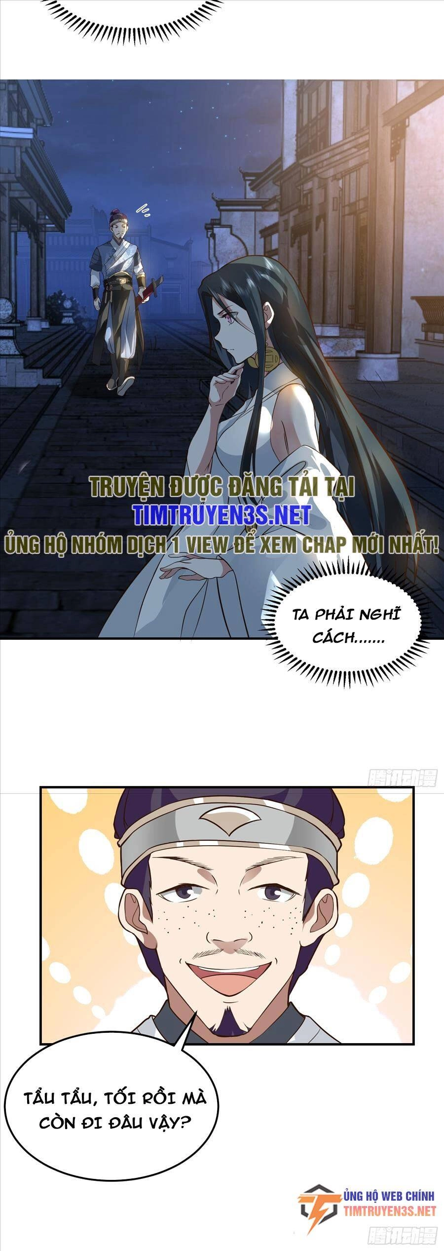 Ta Có Một Quyển Hàng Yêu Phổ Chapter 43 - 29