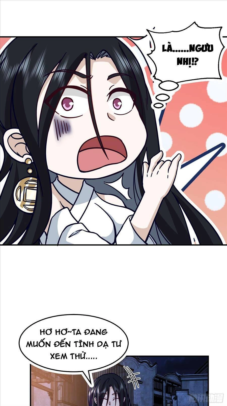 Ta Có Một Quyển Hàng Yêu Phổ Chapter 43 - 30