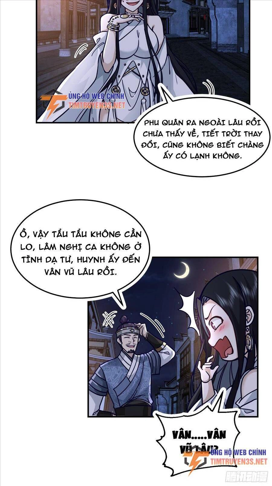 Ta Có Một Quyển Hàng Yêu Phổ Chapter 43 - 31